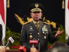 Jenderal Agus Subiyanto Naikkan Pangkat 22 Pati TNI AL usai Mutasi Mei 2025, Berikut Nama-namanya