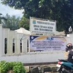 Pemkab Cianjur membuka bursa kerja 2025 secara daring