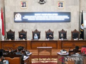 Pemkab Cirebon memastikan penyusunan LPj APBD 2024 berbasis akrual