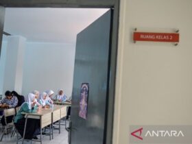 Target siswa Sekolah Rakyat – ANTARA News Jawa Barat Target siswa Sekolah Rakyat – ANTARA News Jawa Barat