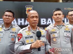 Polda Jabar berkomitmen mendukung program ketahanan pangan dan MBG