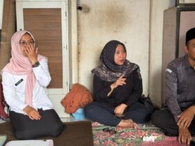 Bawaslu Garut edukasi masyarakat terkait pemilu hingga demokrasi sehat