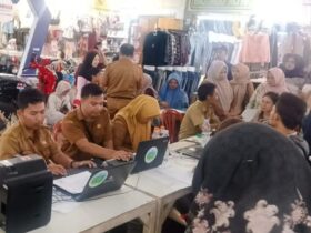 Disdukcapil Garut optimalkan program Jembol untuk kependudukan