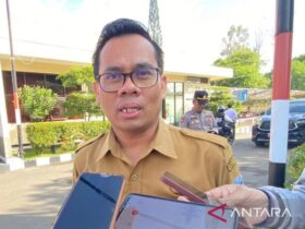 Garut ajukan anggaran untuk lanjutkan perbaikan jalan penghubung