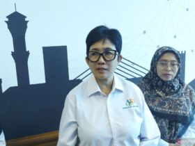 Jabar masuk era populasi menua seiring angka kelahiran menyusut