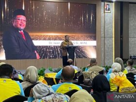 Kemendikdasmen: Guru SD harus mampu Berbahasa Inggris