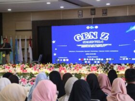 Garut dorong mahasiswa tingkatkan literasi digital